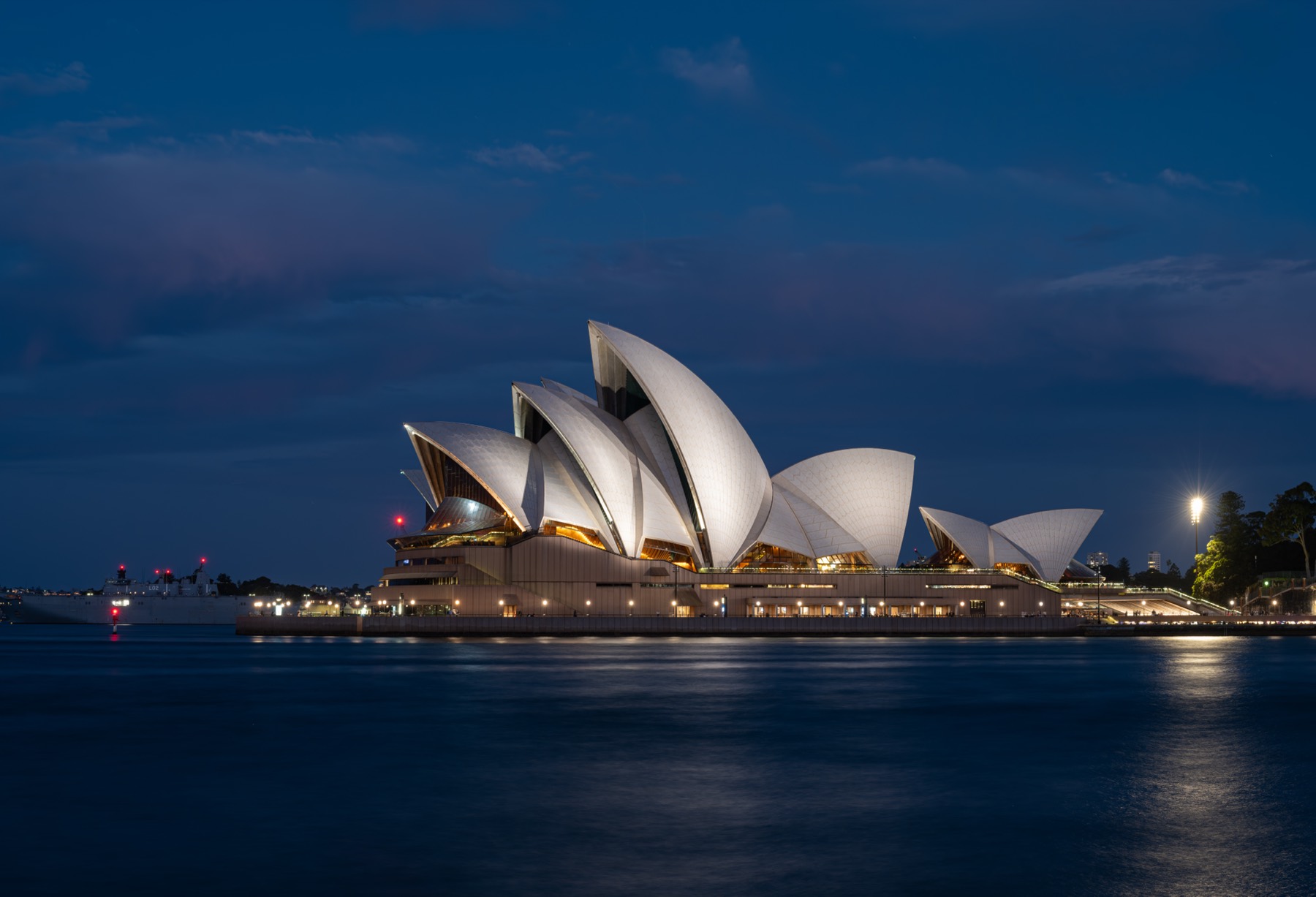 澳大利亚 第 6 张照片