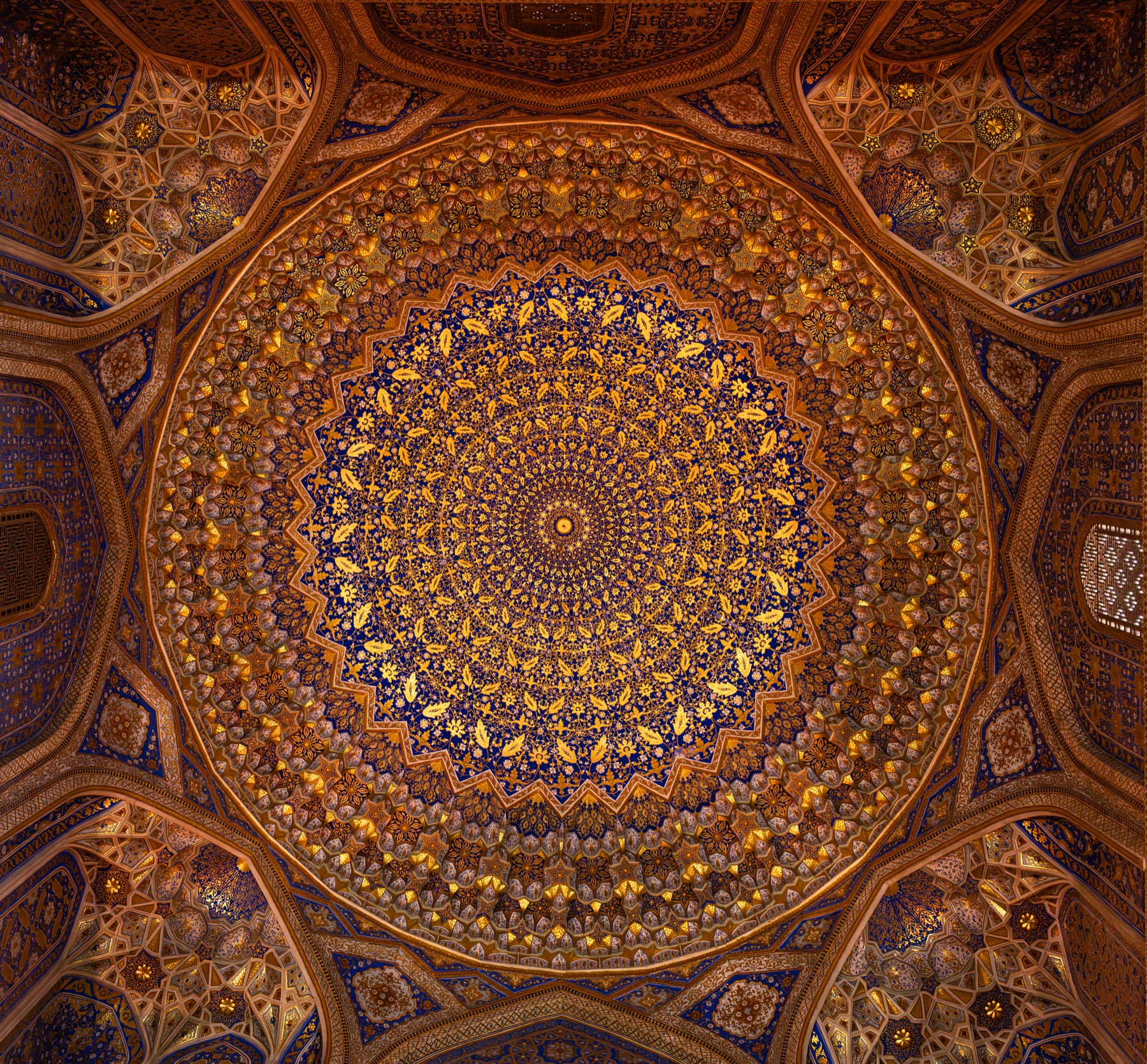 乌兹别克 第 4 张照片